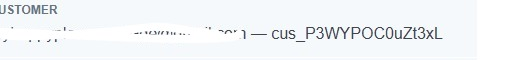 Client conversation screenshot